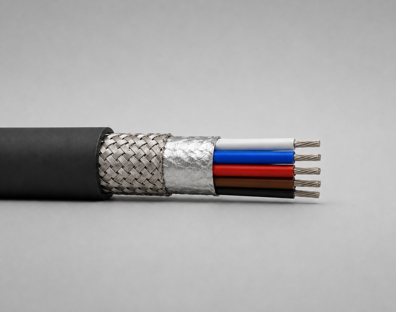 Power Cables