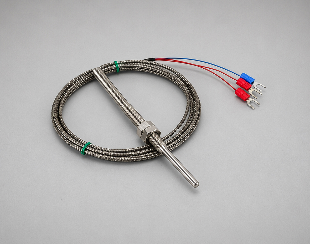 Thermocouple & Sensor Cables