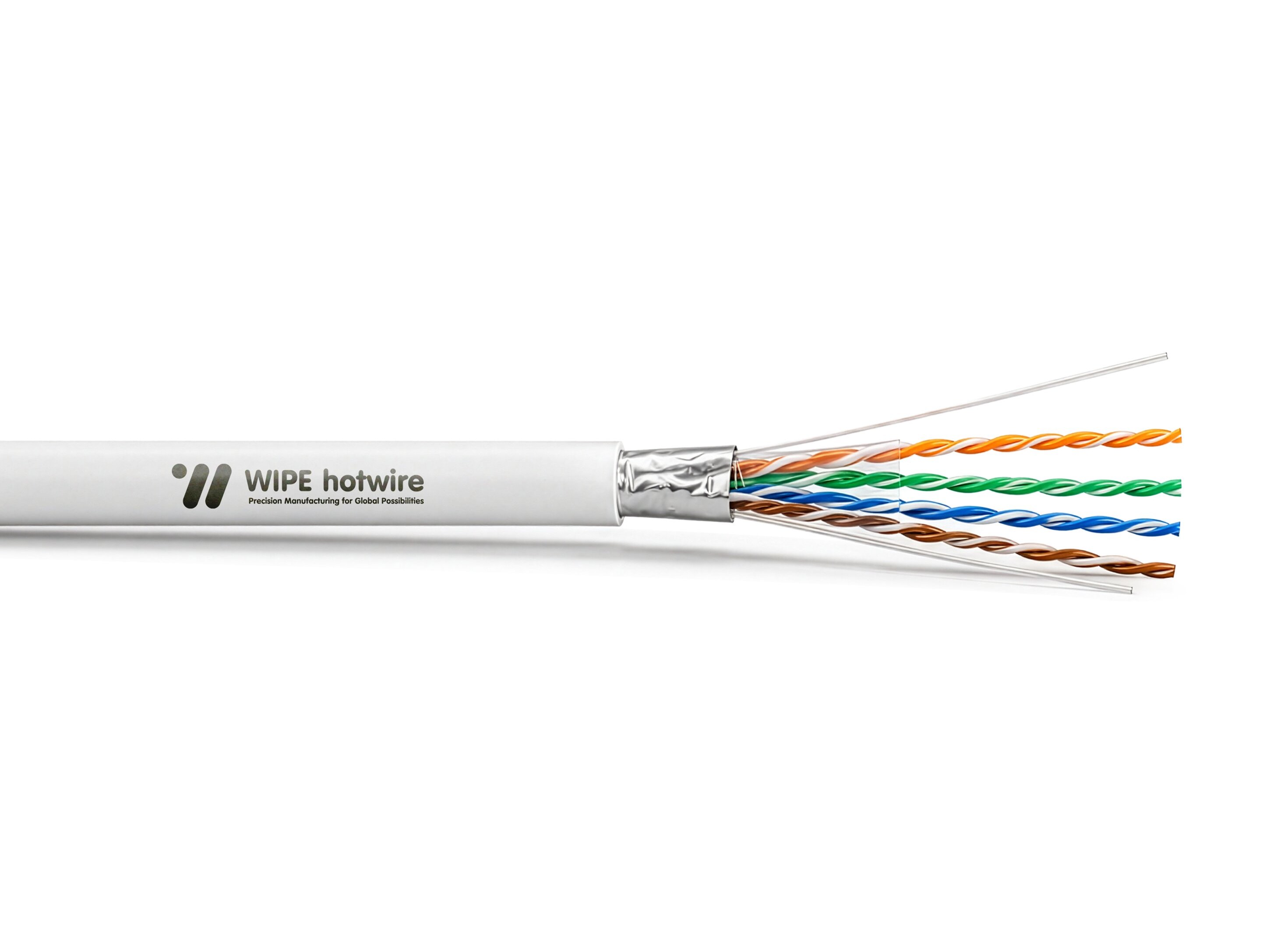 Ethernet Cables