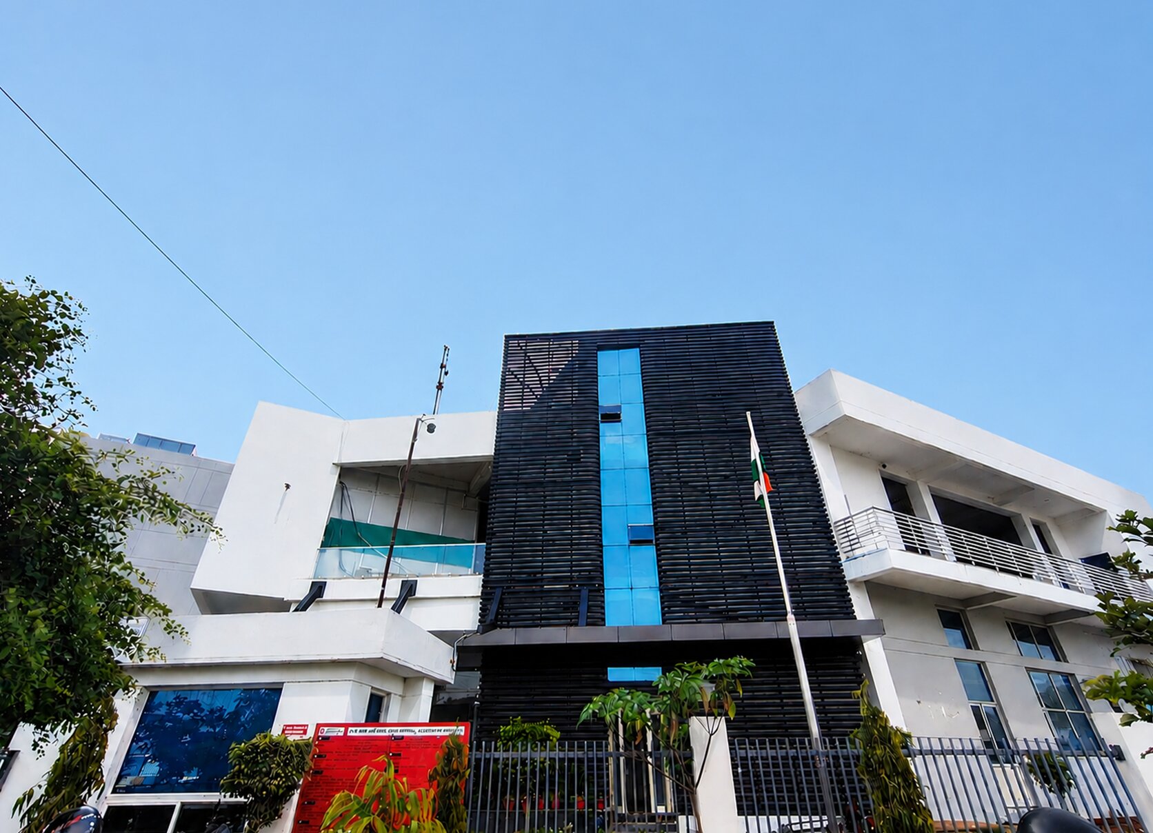 Plant C1, Neemrana