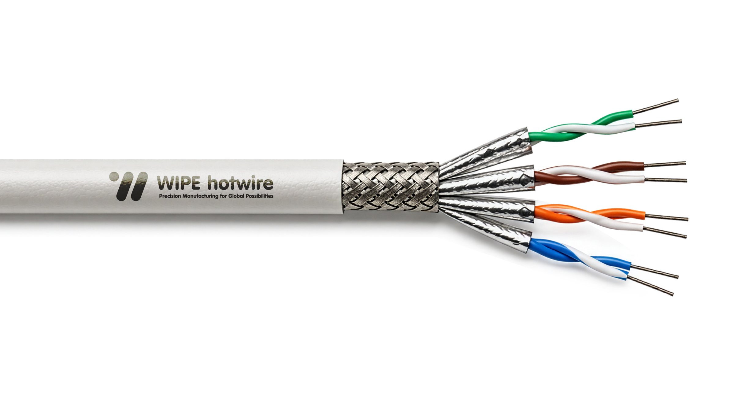 Process Automation Cables & Harness