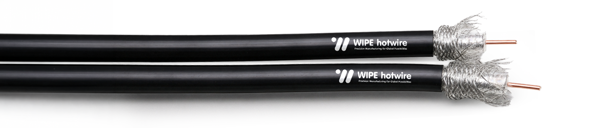 RF Cables (MIL-SPEC-C17, JSS 51100)