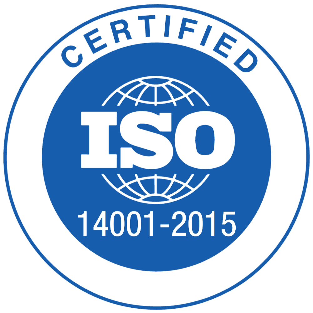 ISO 14001:2015 — Environmental Management