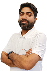 Gaurav Kumar