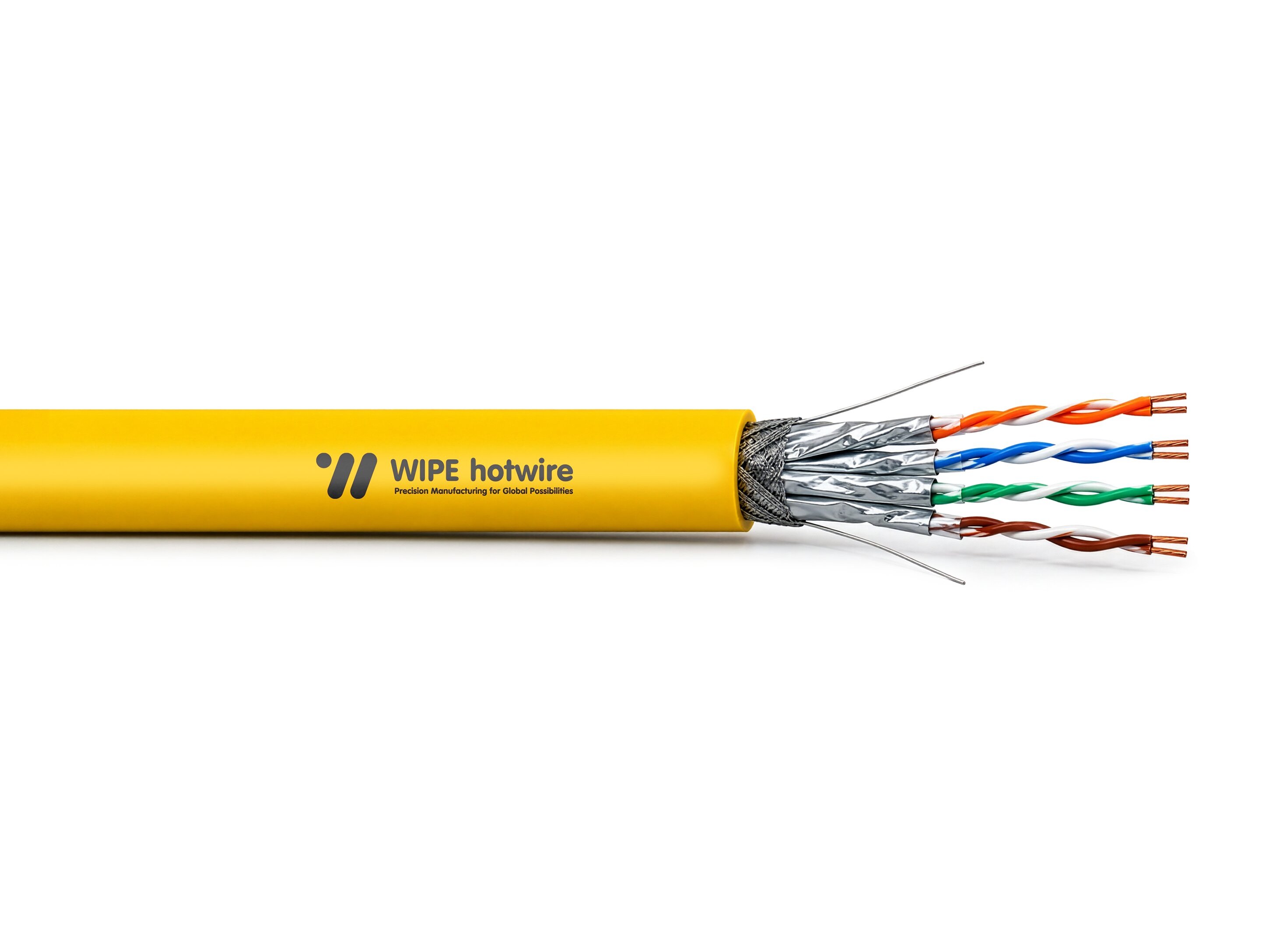 Profibus & Fieldbus Cables