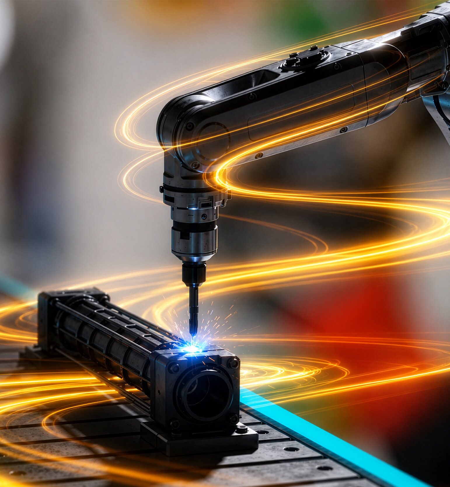 Process Automation Cables & Harness